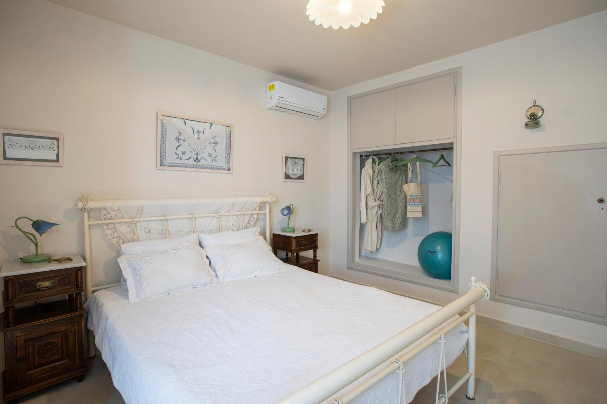 Villa Electra Chalki Town Екстер'єр фото